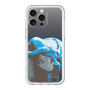 Slim Protection Premium Case［ The Izu Animal Kingdom - Buffalo ］