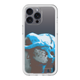 Slim Protection Premium Case［ The Izu Animal Kingdom - Buffalo ］