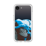 Slim Protection Premium Case［ The Izu Animal Kingdom - Buffalo ］