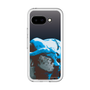 Slim Protection Premium Case［ The Izu Animal Kingdom - Buffalo ］