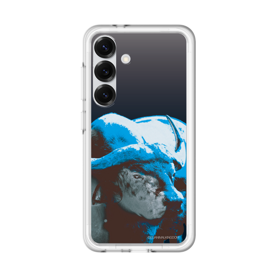 Slim Protection Premium Case［ The Izu Animal Kingdom - Buffalo ］