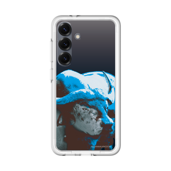 Slim Protection Premium Case［ The Izu Animal Kingdom - Buffalo ］