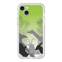 Slim Protection Premium Case［ The Izu Animal Kingdom - Silhouette ］