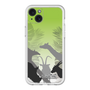 Slim Protection Premium Case［ The Izu Animal Kingdom - Silhouette ］