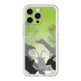 Slim Protection Premium Case［ The Izu Animal Kingdom - Silhouette ］