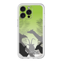 Slim Protection Premium Case［ The Izu Animal Kingdom - Silhouette ］