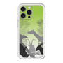Slim Protection Premium Case［ The Izu Animal Kingdom - Silhouette ］