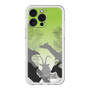 Slim Protection Premium Case［ The Izu Animal Kingdom - Silhouette ］