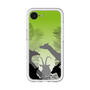Slim Protection Premium Case［ The Izu Animal Kingdom - Silhouette ］