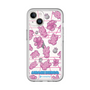 Slim Protection Premium Case［ Original - Rabbit Disco ］