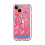 Slim Protection Premium Case［ Original - Rabbit Disco ］
