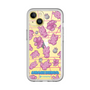 Slim Protection Premium Case［ Original - Rabbit Disco ］