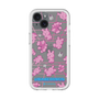Slim Protection Premium Case［ Original - Rabbit Disco ］