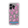 Slim Protection Premium Case［ Original - Rabbit Disco ］
