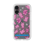 Slim Protection Premium Case［ Original - Rabbit Disco ］