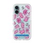 Slim Protection Premium Case［ Original - Rabbit Disco ］