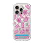 Slim Protection Premium Case［ Original - Rabbit Disco ］