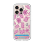 Slim Protection Premium Case［ Original - Rabbit Disco ］