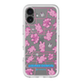 Slim Protection Premium Case［ Original - Rabbit Disco ］