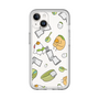 Slim Protection Premium Case［ Original - Bird Sauna ］