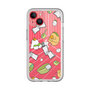Slim Protection Premium Case［ Original - Bird Sauna ］