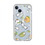 Slim Protection Premium Case［ Original - Bird Sauna ］