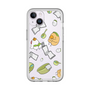Slim Protection Premium Case［ Original - Bird Sauna ］