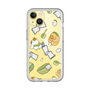 Slim Protection Premium Case［ Original - Bird Sauna ］