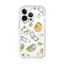 Slim Protection Premium Case［ Original - Bird Sauna ］