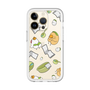 Slim Protection Premium Case［ Original - Bird Sauna ］