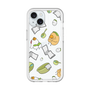 Slim Protection Premium Case［ Original - Bird Sauna ］