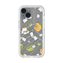 Slim Protection Premium Case［ Original - Bird Sauna ］