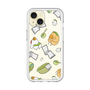 Slim Protection Premium Case［ Original - Bird Sauna ］
