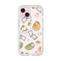 Slim Protection Premium Case［ Original - Bird Sauna ］