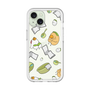 Slim Protection Premium Case［ Original - Bird Sauna ］