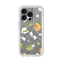 Slim Protection Premium Case［ Original - Bird Sauna ］