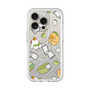 Slim Protection Premium Case［ Original - Bird Sauna ］