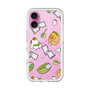 Slim Protection Premium Case［ Original - Bird Sauna ］