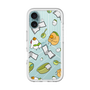 Slim Protection Premium Case［ Original - Bird Sauna ］