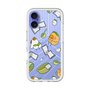 Slim Protection Premium Case［ Original - Bird Sauna ］