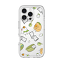 Slim Protection Premium Case［ Original - Bird Sauna ］
