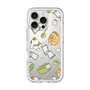 Slim Protection Premium Case［ Original - Bird Sauna ］