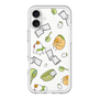 Slim Protection Premium Case［ Original - Bird Sauna ］