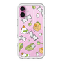 Slim Protection Premium Case［ Original - Bird Sauna ］