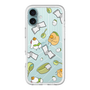 Slim Protection Premium Case［ Original - Bird Sauna ］