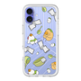 Slim Protection Premium Case［ Original - Bird Sauna ］