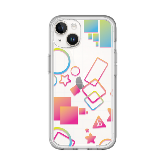 Slim Protection Premium Case［ Original - Figure ］