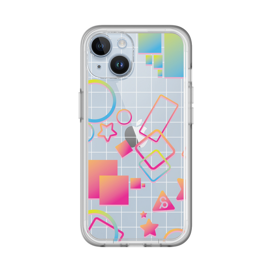 Slim Protection Premium Case［ Original - Figure ］