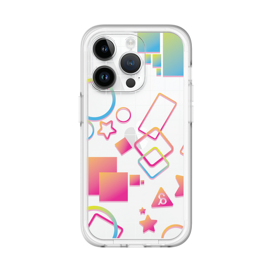 Slim Protection Premium Case［ Original - Figure ］