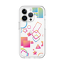 Slim Protection Premium Case［ Original - Figure ］